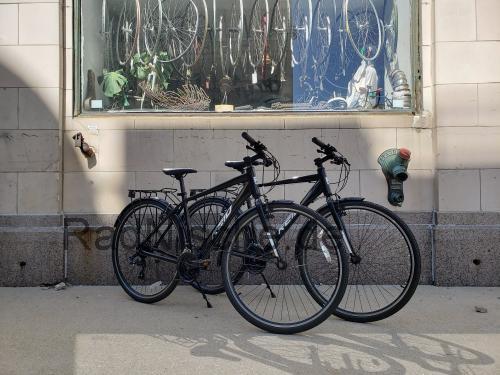 Reid City  technische daten 